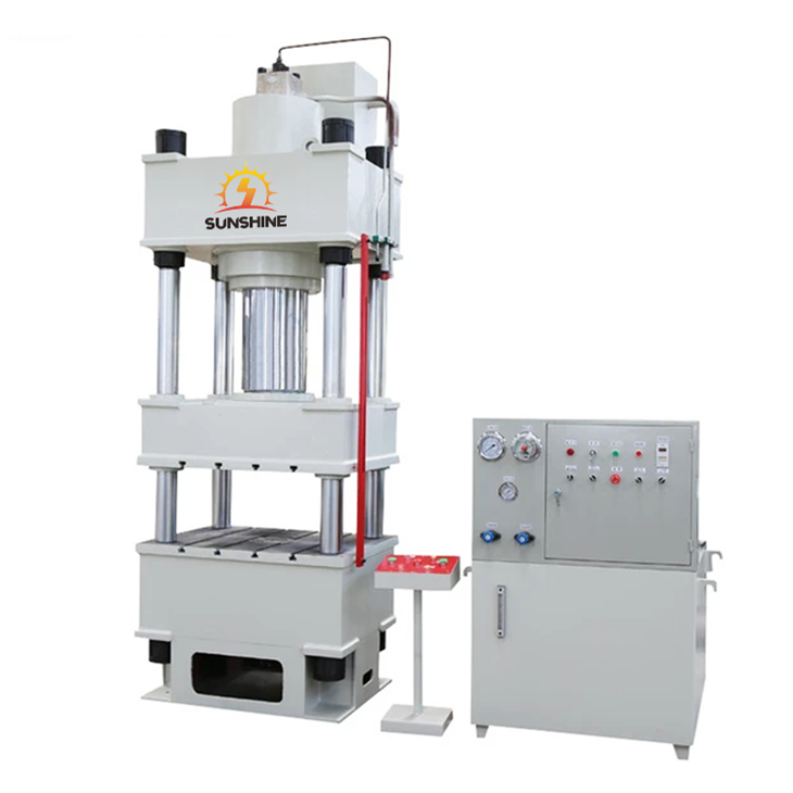 Brake Drum Boring And Shoe Special Machine