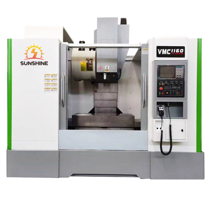 CNC Vertical Lathe KV Series-Moving Column Type