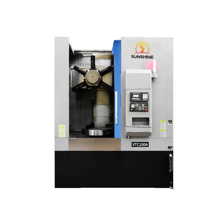 Brake Drum Boring And Shoe Special Machine