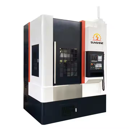 CNC Dik Torna CNC Dik Torna Özel Takım Tezgahı