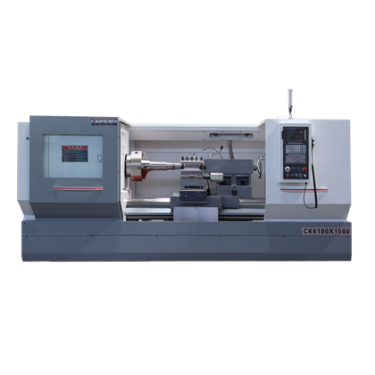 Sert Raylı CNC Takım Tezgahları