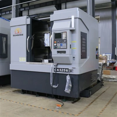Takımın yüksek-hızlı CNC dik torna tezgahında düşmesinin nedeni nedir?